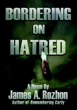 【预售】Bordering on Hatred