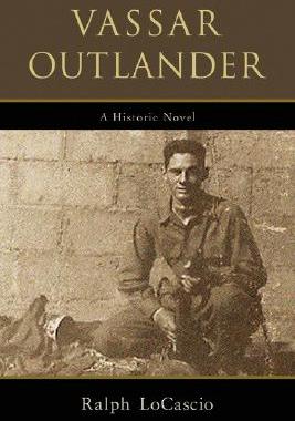 【预售】Vassar Outlander