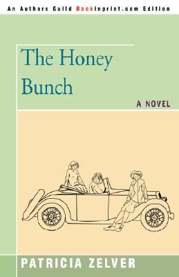 【预售】The Honey Bunch