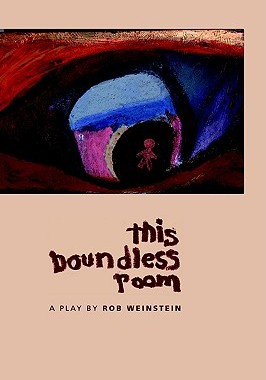 【预售】This Boundless Room