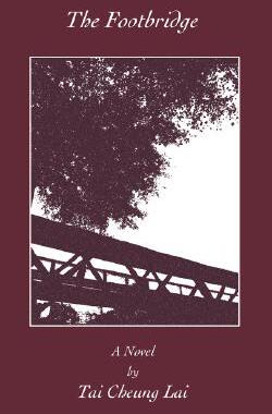 【预售】The Footbridge