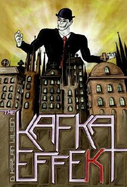 【预售】The Kafka Effekt