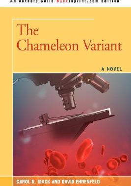 【预售】The Chameleon Variant