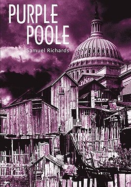 【预售】Purple Poole