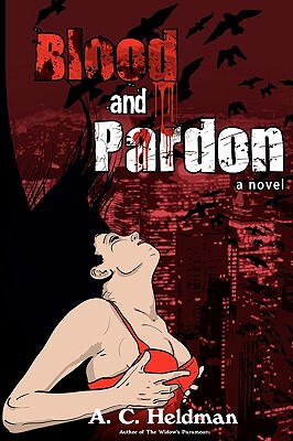 【预售】Blood and Pardon