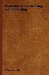 【预售】Profitable Herb Growing and Collecting