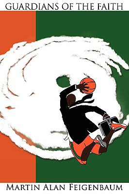 【预售】Guardians of the Faith