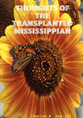 【预售】Thoughts of the Transplanted Mississippian