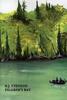 【预售】Pilgrim's Bay