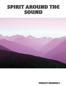 【预售】Spirit Around the Sound