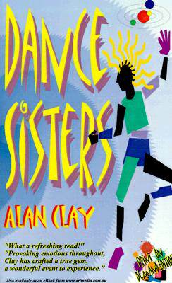 【预售】Dance Sisters