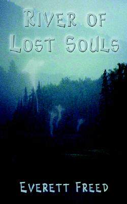 【预售】River of Lost Souls