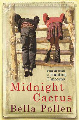 【预售】Midnight Cactus