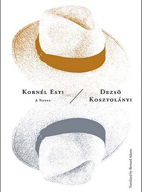 【预售】Kornel Esti