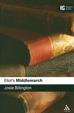 【预售】Eliot's Middlemarch