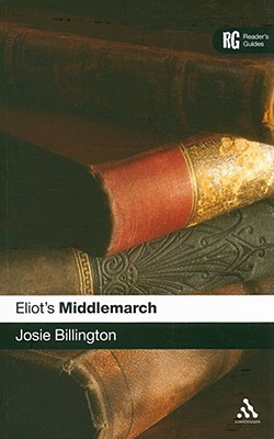 【预售】Eliot's Middlemarch