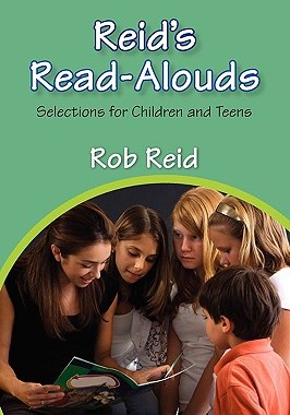 【预售】Reid's Read-Alouds: Selections for Children and