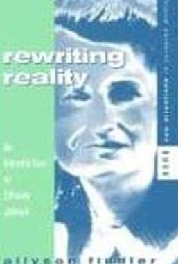 【预售】Rewriting Reality: An Introduction to Elfriede