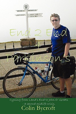 【预售】End 2 End 4 Parkinson's