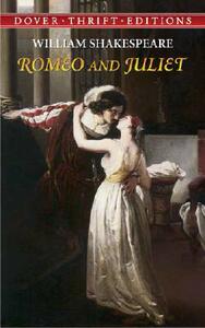 【预售】Romeo and Juliet