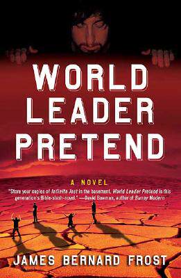 【预售】World Leader Pretend