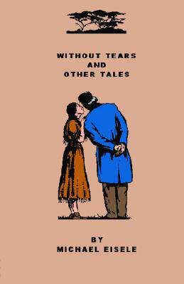 【预售】Without Tears and Other Tales