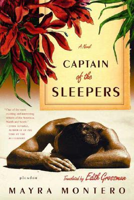 【预售】Captain of the Sleepers