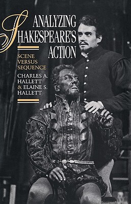 【预售】Analyzing Shakespeare's Action: Scene Versus
