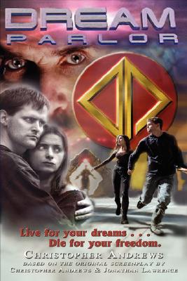 【预售】Dream Parlor