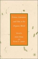 【预售】Science, Literature, and Film in the Hispanic World