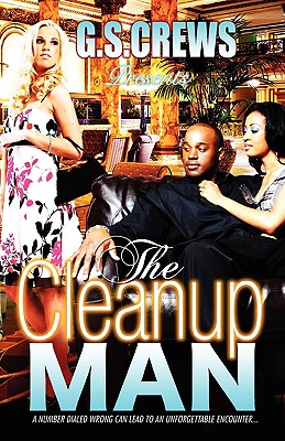 【预售】The Cleanup Man