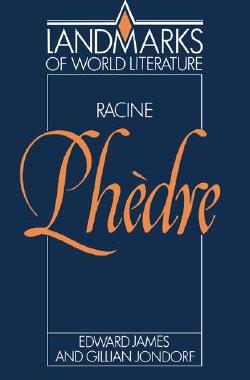 【预售】Racine: Phedre