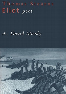 【预售】Thomas Stearns Eliot, Poet