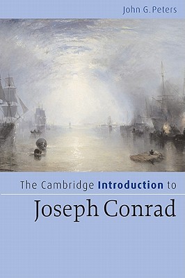 【预售】The Cambridge Introduction to Joseph Conrad