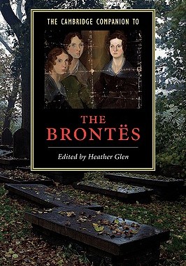【预售】The Cambridge Companion to the Bront S