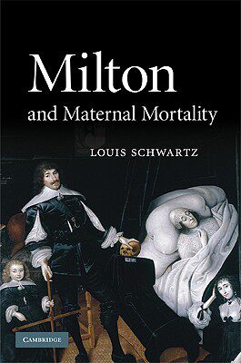【预售】Milton and Maternal Mortality
