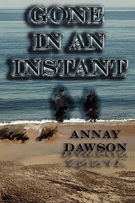 【预售】Gone in an Instant