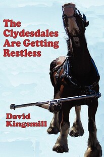 Getting Restless Are Clydesdales 预售 The
