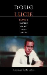 【预售】Lucie Plays: 1: Progress, Fashion, Grace, and Gaucho