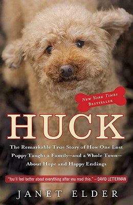 【预售】huck: the remarkable true story of how one lost