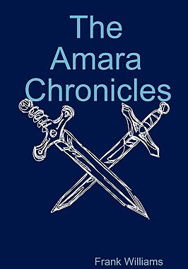 【预售】The Amara Chronicles