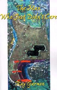 Man Who Just The Didn Care 预售