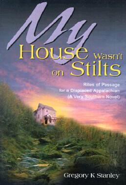 【预售】My House Wasn't on Stilts: Rites of Passage for a