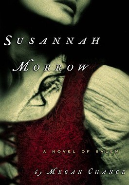 【预售】Susannah Morrow