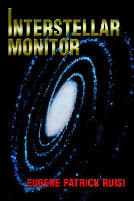 【预售】Interstellar Monitor