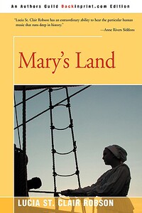 【预售】Mary's Land