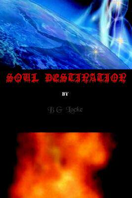 【预售】Soul Destination