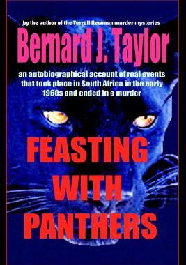 【预售】Feasting with Panthers