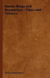 【预售】Smoke Rings and Roundelays - Pipes and Tobacco