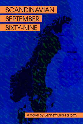【预售】Scandinavian September Sixty-Nine